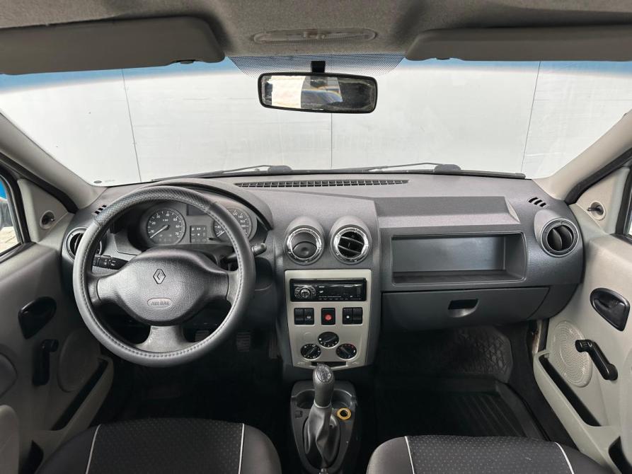 Renault Logan I Тамбов  - изображение 14