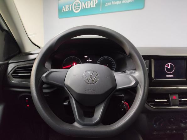 Volkswagen Polo VI с пробегом 2020 года, цена 1 512 000 рублей, 80183 км, лифтбек, Автокод Объявления