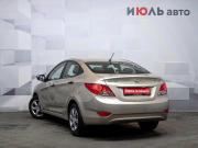 Hyundai Solaris I Екатеринбург  - изображение 25