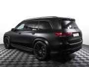 Mercedes-Benz GLS II (X167) Москва  - изображение 38