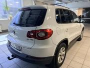 Volkswagen Tiguan I Челябинск  - изображение 21