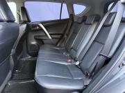 Toyota RAV4 IV (XA40) Москва  - изображение 24