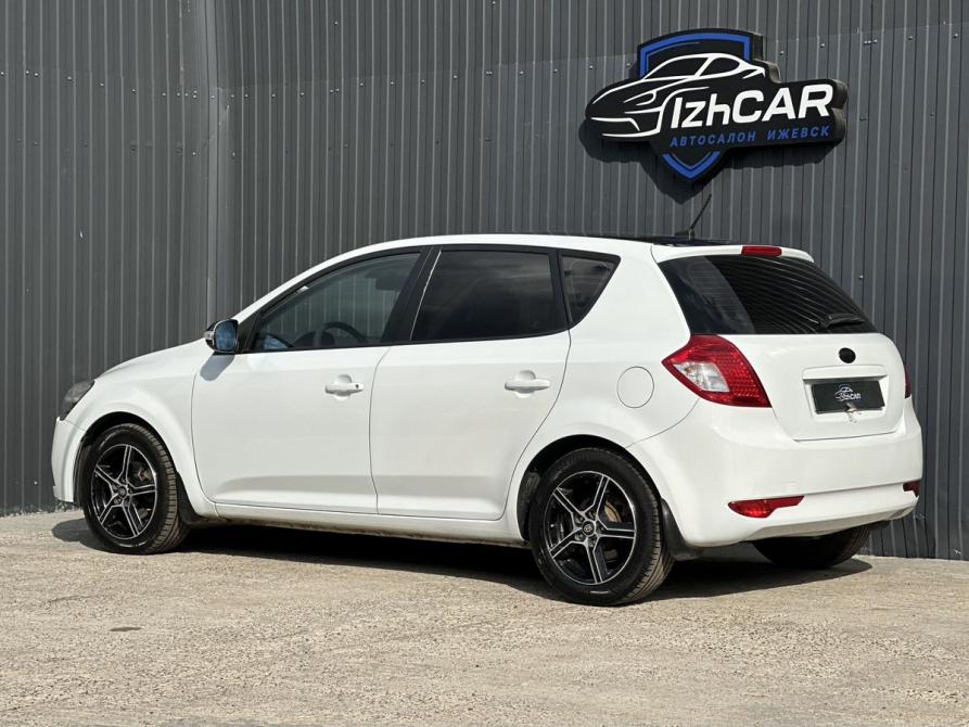 Kia Ceed I Рестайлинг Ижевск  - изображение 6