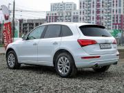 Audi Q5 I (8R) Рестайлинг Ижевск  - изображение 32