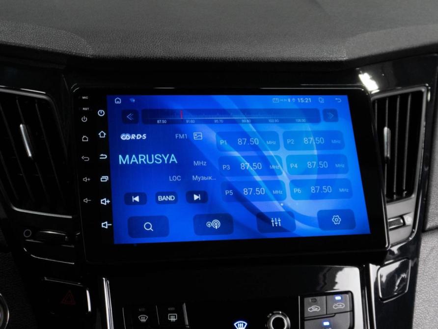 Hyundai Sonata VI (YF) Тюмень  - изображение 16
