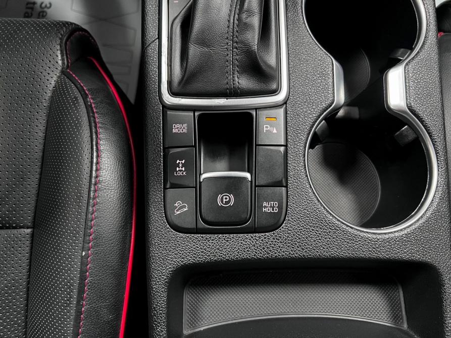 Kia Sportage IV Рестайлинг Тверь  - изображение 22