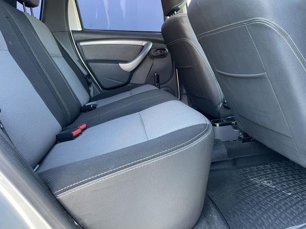 Renault Duster I с пробегом 2013 года, цена 715 000 рублей, 300678 км, внедорожник, Автокод Объявления
