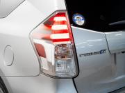 Toyota Prius Alpha I (ZVW40/41) Рестайлинг Чита  - изображение 41