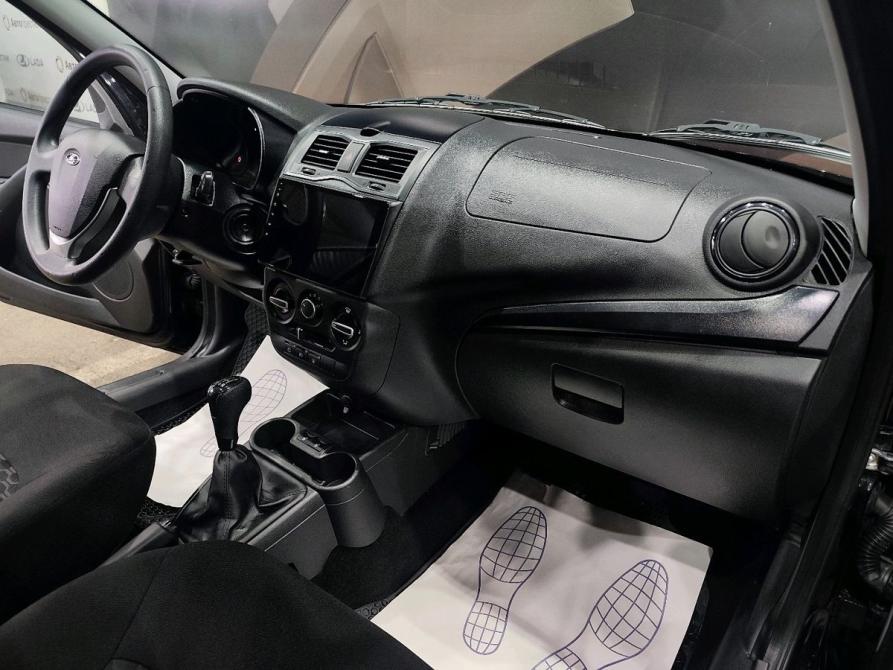 Lada (ВАЗ) Granta I Рестайлинг Ставрополь  - изображение 9