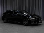 Honda Civic X Тюмень  - изображение 20