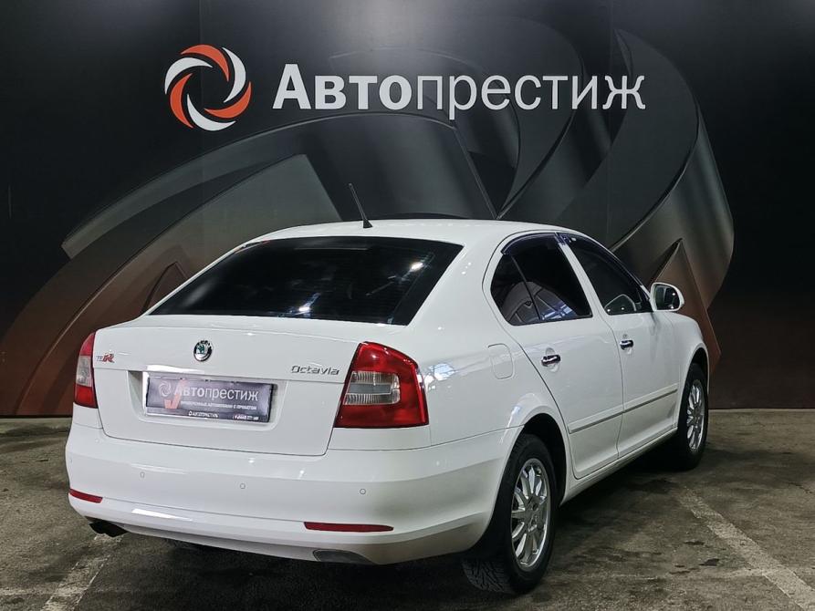 Skoda Octavia II (A5) Рестайлинг Ставрополь  - изображение 6