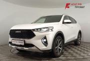 Haval F7x I Волгоград  - изображение 25