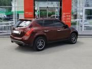 Nissan Murano I (Z50) Брянск  - изображение 21
