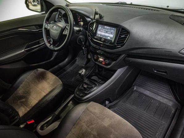 Lada (ВАЗ) Vesta I с пробегом 2017 года, цена 849 000 рублей, 140000 км, седан, Автокод Объявления