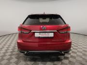 Lexus RX IV Рестайлинг Москва  - изображение 30