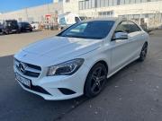 Mercedes-Benz CLA I (C117 X117) Москва  - изображение 14