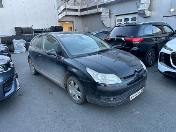 Citroen C4 I с пробегом 2005 года, цена 175 000 рублей, 350000 км, хэтчбек, Автокод Объявления