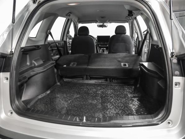 Haval M6 II с пробегом 2024 года, цена 1 619 000 рублей, 83545 км, внедорожник, Автокод Объявления