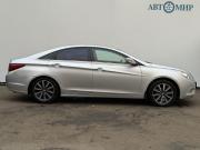Hyundai Sonata VI (YF) Москва  - изображение 16