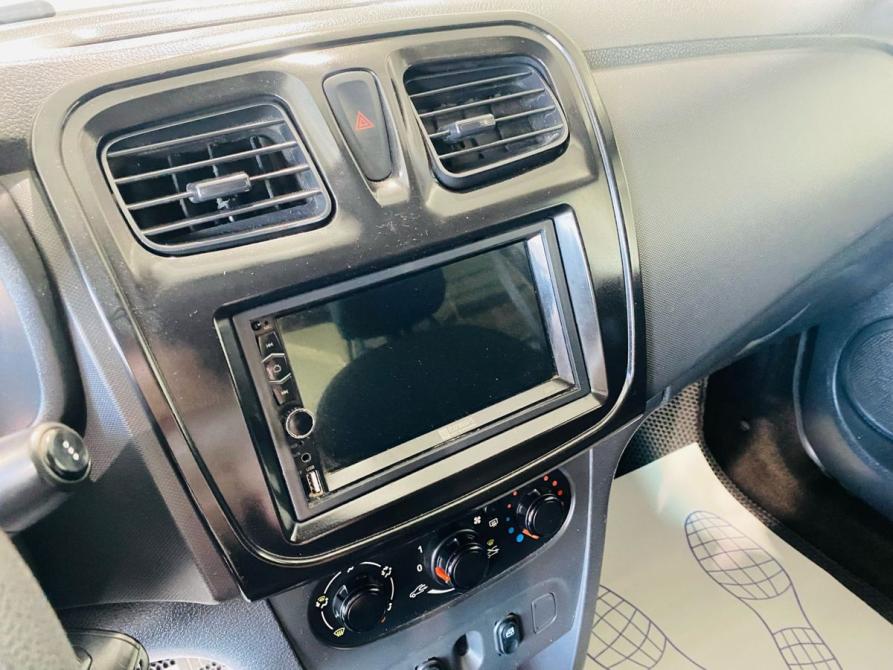 Renault Logan II Миасс  - изображение 17