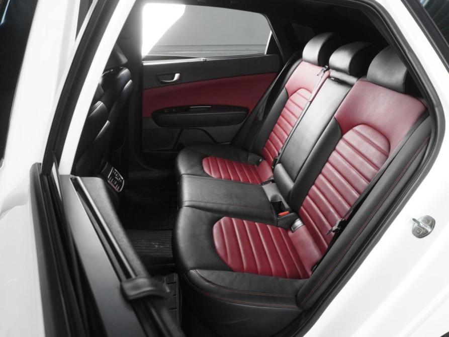 Kia Optima IV Рестайлинг Минеральные Воды  - изображение 9