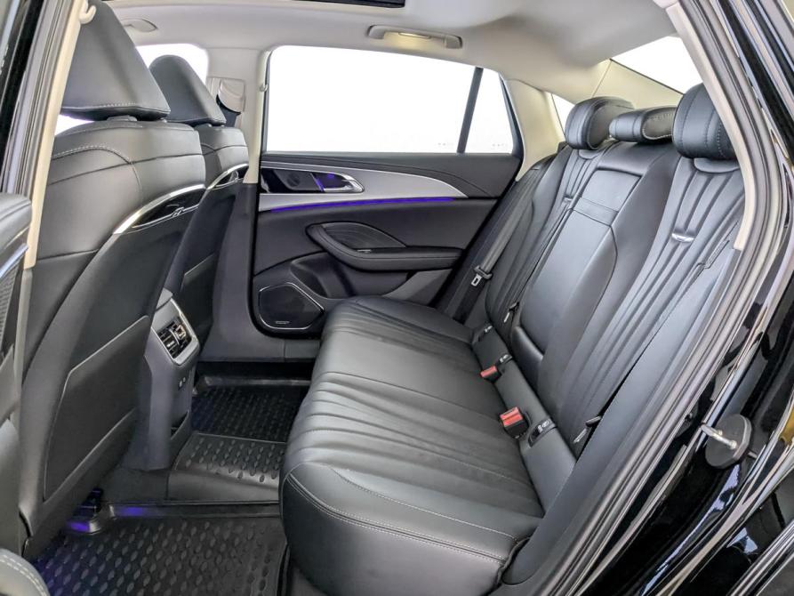 Hongqi H5 II Москва  - изображение 12