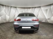 Mercedes-Benz GLC Coupe I (C253) Рестайлинг Москва  - изображение 31