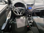Hyundai Solaris I Курск  - изображение 27