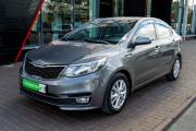 Kia Rio III Рестайлинг Ульяновск  - изображение 22