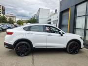 Geely Tugella I Москва  - изображение 26