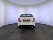 Lada (ВАЗ) Granta I Рестайлинг Москва  - изображение 32