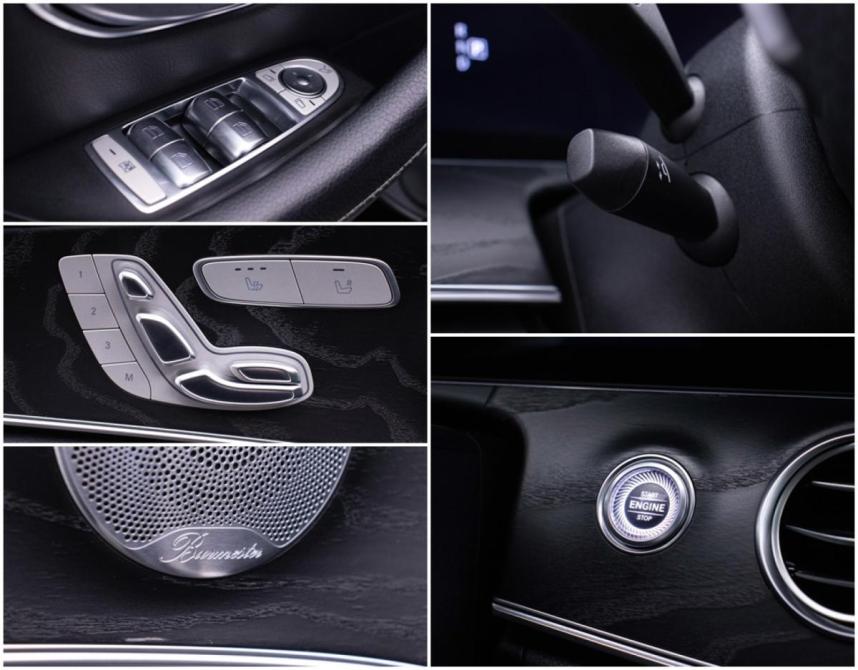 Mercedes-Benz E-Класс V (W213 S213 C238) Москва  - изображение 17