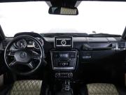 Mercedes-Benz G-Класс AMG I (W463) Рестайлинг 2 Москва  - изображение 44