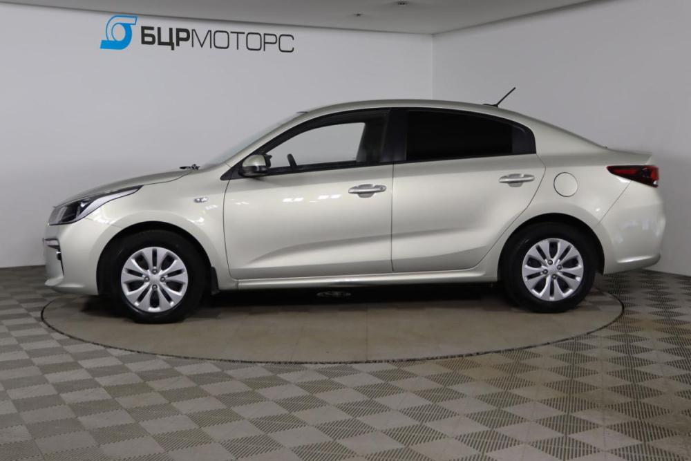 Kia Rio IV Нижний Новгород  - изображение 8