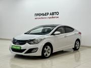 Hyundai Avante V Смоленск  - изображение 35