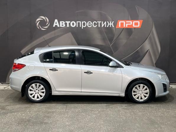 Chevrolet Cruze I Рестайлинг с пробегом 2014 года, цена 570 000 рублей, 391597 км, хэтчбек, Автокод Объявления