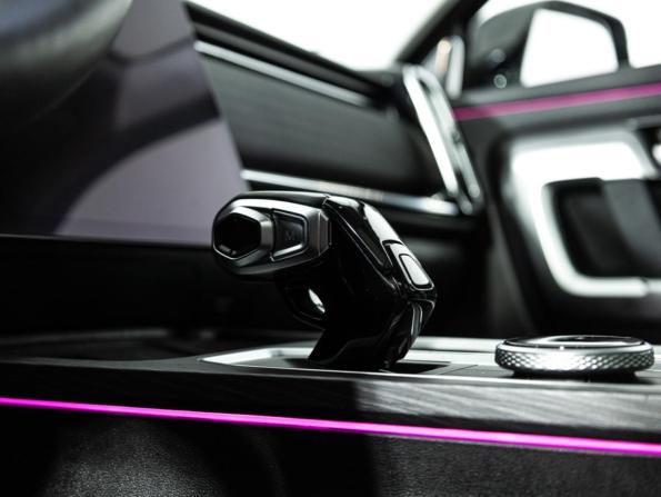 Jaecoo J7 I с пробегом 2024 года, цена 2 279 700 рублей, 24000 км, внедорожник, Автокод Объявления
