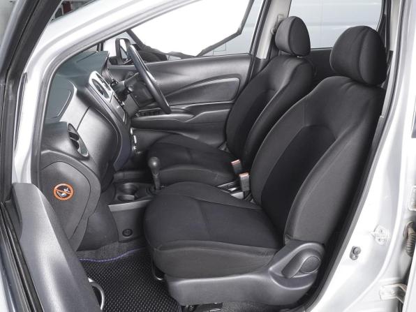 Nissan Note II с пробегом 2013 года, цена 700 000 рублей, 127905 км, хэтчбек, Автокод Объявления
