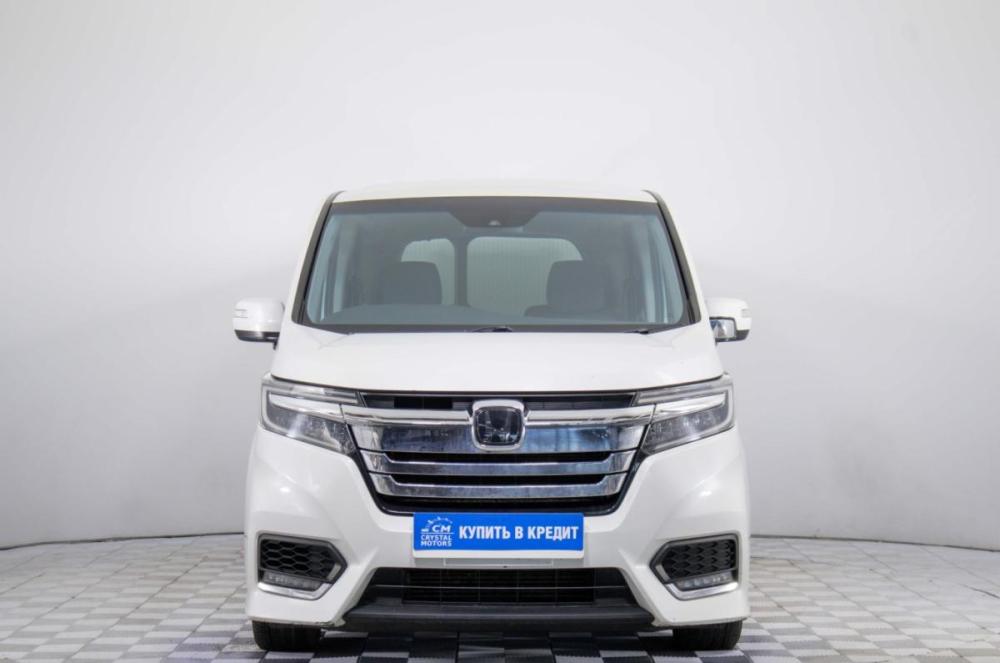 Honda Stepwgn V Пермь  - изображение 2