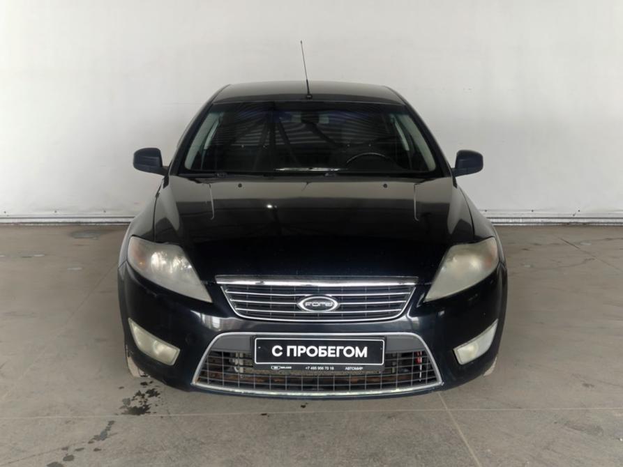 Ford Mondeo IV Москва  - изображение 2