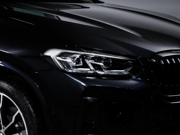 BMW X3 III (G01) Рестайлинг с пробегом 2022 года, цена 5 200 000 рублей, 84000 км, внедорожник, Автокод Объявления
