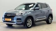 Chery Tiggo 4 I Рестайлинг Киров  - изображение 18