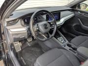 Skoda Octavia IV (A8) Москва  - изображение 37