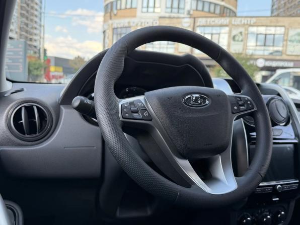 Новый Lada (ВАЗ) Largus I Рестайлинг 2026 года, цена 1 797 000 рублей, фургон, Автокод Объявления