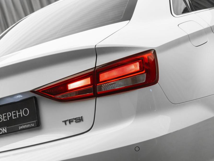 Audi A3 III (8V) Москва  - изображение 22