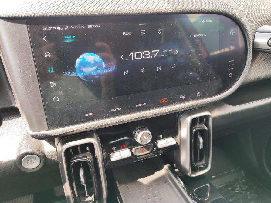 Haval Dargo Москва  - изображение 14