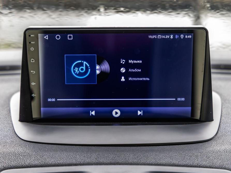 Renault Fluence I Волгоград  - изображение 20
