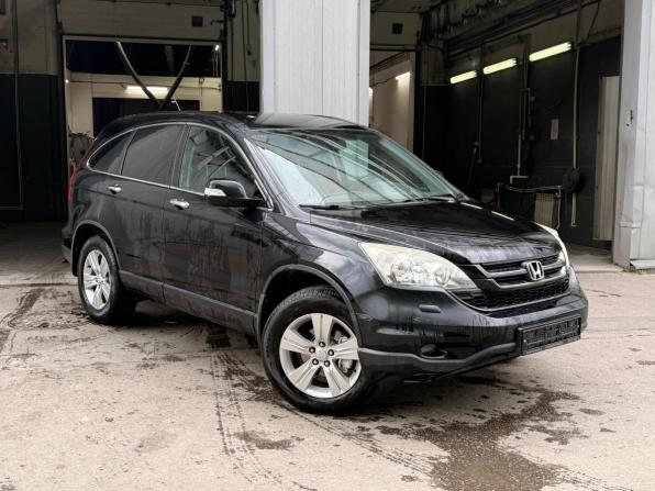 Honda CR-V III Рестайлинг с пробегом 2011 года, цена 1 469 000 рублей, 270000 км, внедорожник, Автокод Объявления