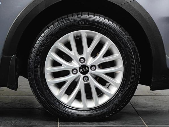Kia Rio IV с пробегом 2018 года, цена 1 290 000 рублей, 144312 км, хэтчбек, Автокод Объявления