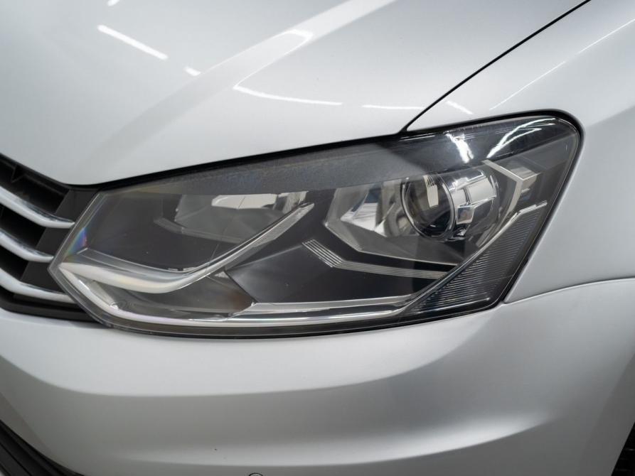 Volkswagen Polo V Рестайлинг Красноярск  - изображение 22